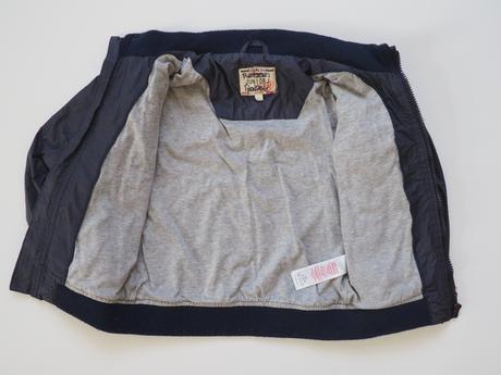 Přechodová bunda vel 110, debenhams,110