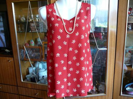 Dámský lehký top, l