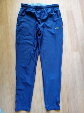 Tepláky, kipsta,158