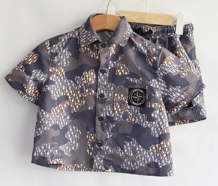 Komplet vel. 2 - 3 roky, river island,98