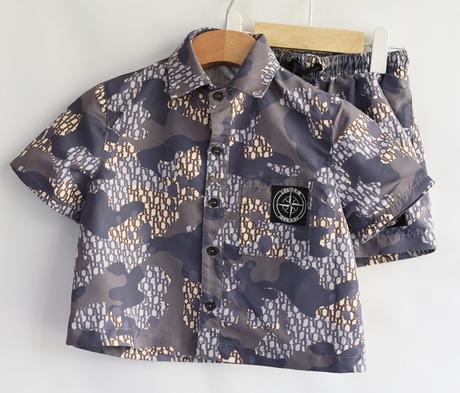 Komplet vel. 2 - 3 roky, river island,98