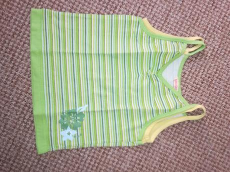 Tílko, cherokee,128