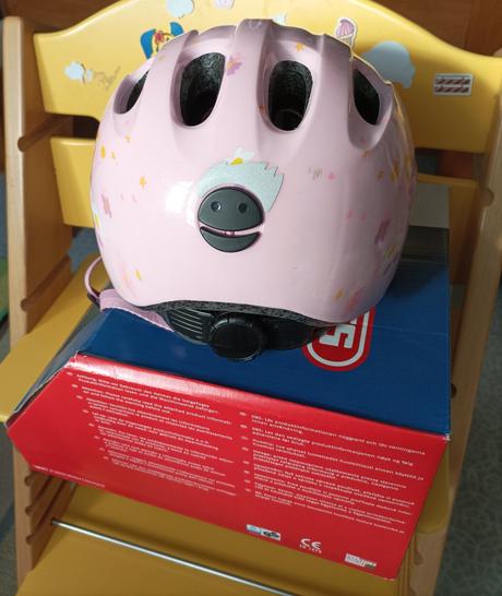 Helma abus vel. 50-55 cm, m