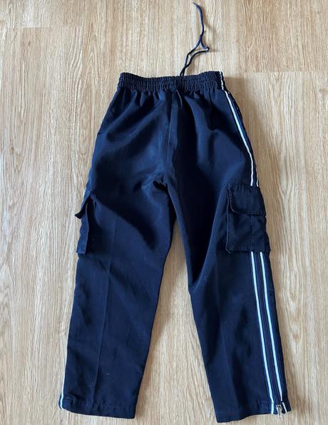 Chlapecké tepláky - explorer,  vel. 128, 128