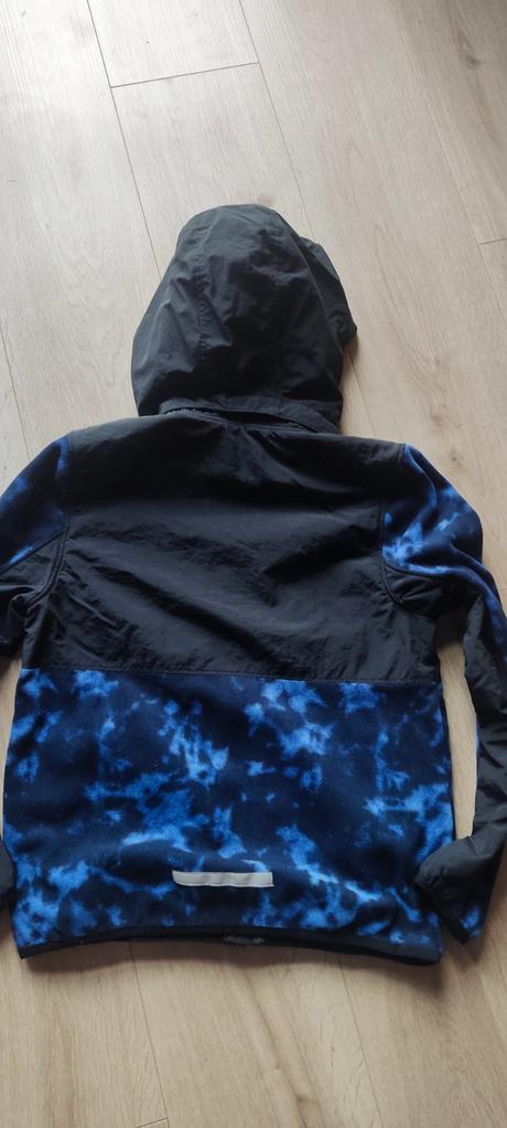 Krásná lehká mikina zn. alpinepro vel. 146-152, h&m,146