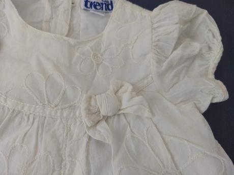 Balonové šaty, tulec trend,86