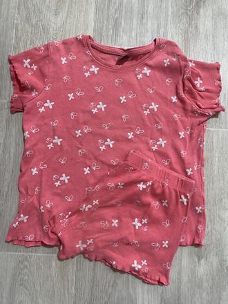 Kratasy a triko, 122