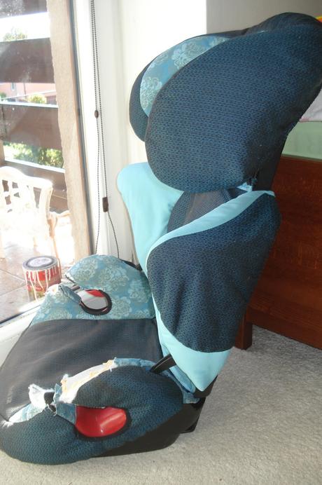 Autosedačka maxicosi, maxi cosi