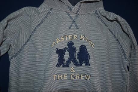 Mikina bavlna,v.128/134, 128