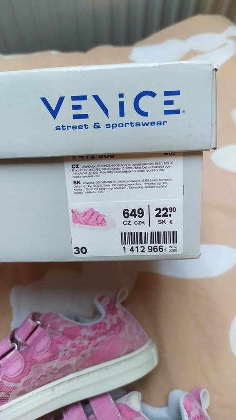 Dovci botasky 30, 30