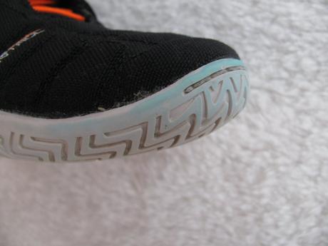 Brankářská florbalová obuv unihoc goalie, 37