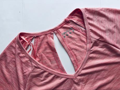 D38/ triko funkční - v. s, s