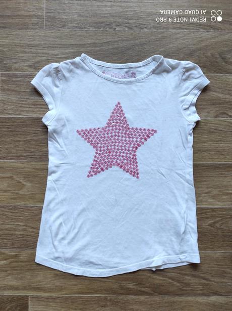 Tričko, cherokee,134