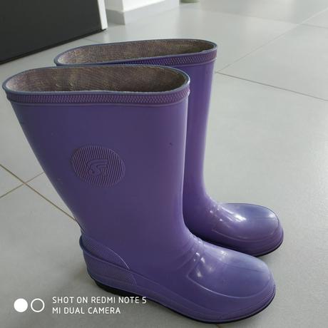 Holínky gumáky vel.30, 30