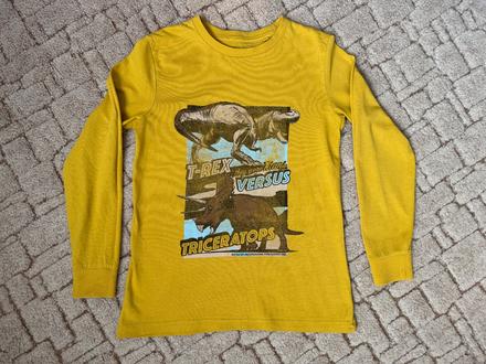 Bavlněné tričko, next,134