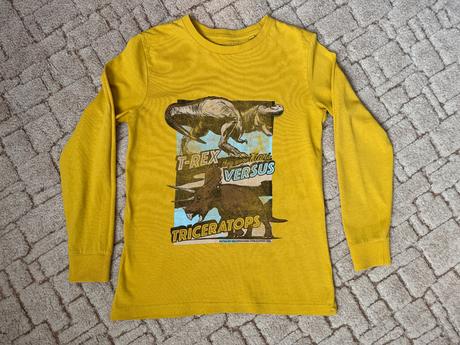 Bavlněné tričko, next,134