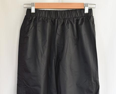 Kalhoty šusťákové vel. 11 - 12 let, 152