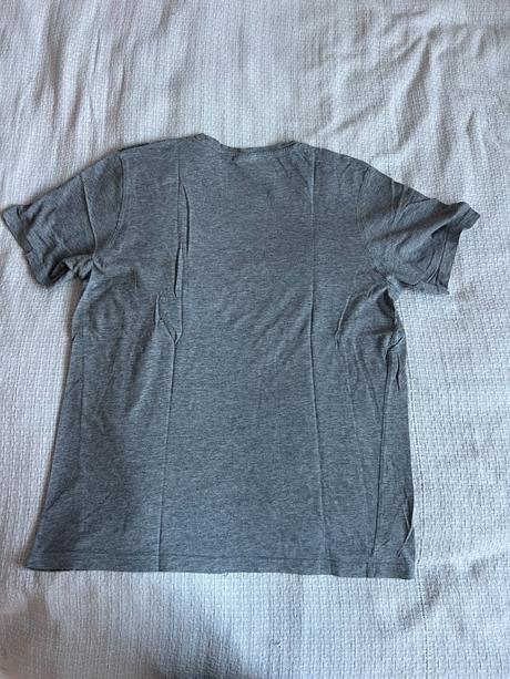 4x tričko krátký rukáv vel. l, under armour,l