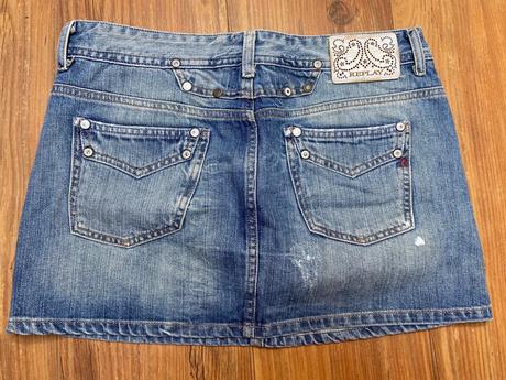 Sukně replay, ve. 29, replay,m