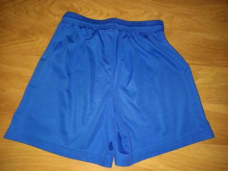 Funkční šortky nike 128-140, nike,128