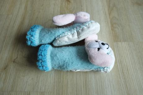 Teplé capáčky do kočárku - pejsek, 22