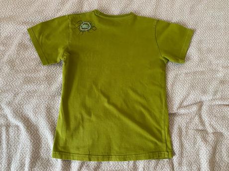 Chlapecké/klučičí triko vel. 146-152/11 let woox, 152