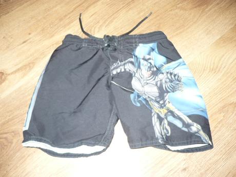 Šortky zn. h&m, vel. 86/92, h&m,86