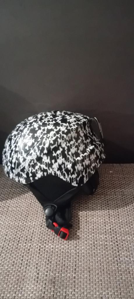 Lyžařská helma, blizzard,s