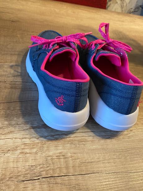 Krásně barevné tenisky skechers, skechers,35