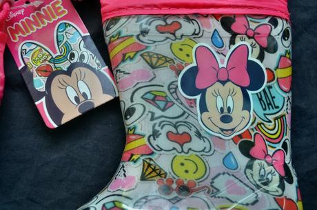 Holiny,gumáky disney v.28, disney,28