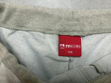 Dívčí kraťasy reima velikost 152, reima,152