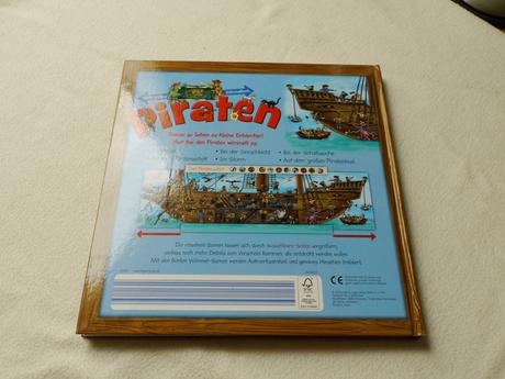 Velka piratska kniha -,