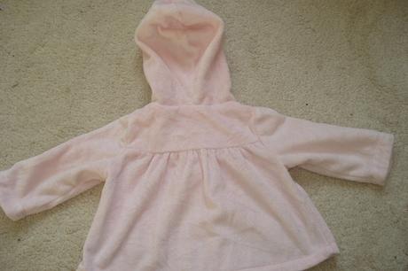 Plyšový kabátek, 68