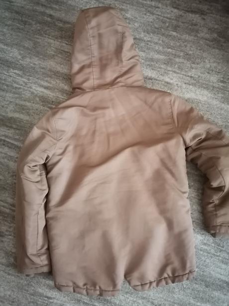 Zimní bunda, pepco,158