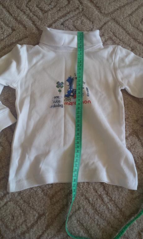 Prodám bavlněný roláček vel asi 80-86 pěkný stav, 80