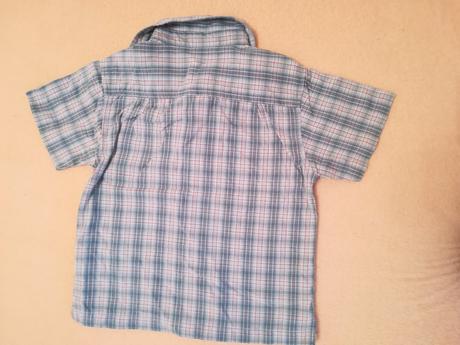 Letní košile cherokee, cherokee,86