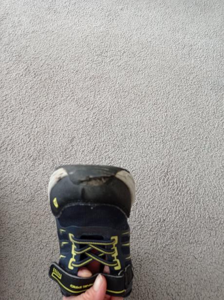 Tenisky, alpine pro,34