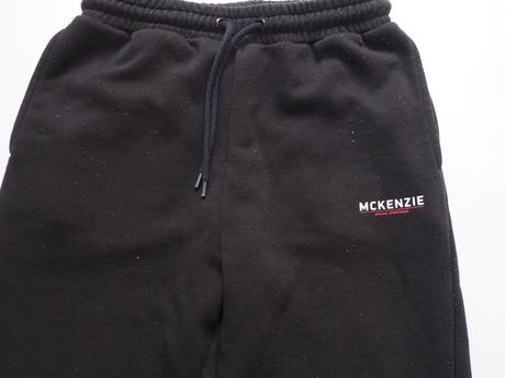 Tepláky vel 158, mckenzie,158