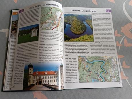 Špalíček výletů 2, 