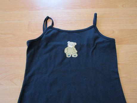 Dívčí bavlněné šatičky vel 146-152, 152