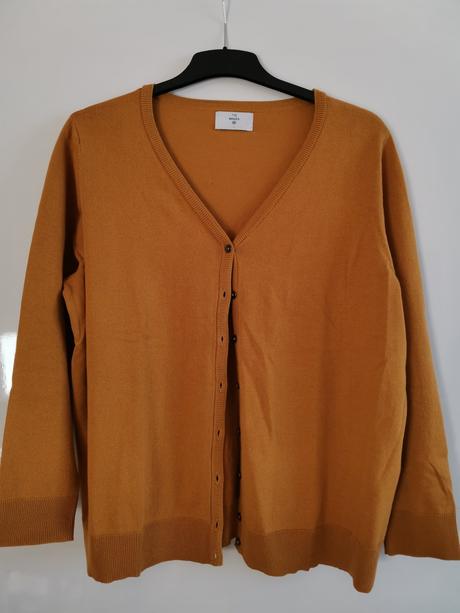 Dámský svetr vel. l, c&a,l