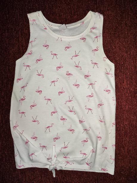 Tílko y.f.k. 146/152, 146