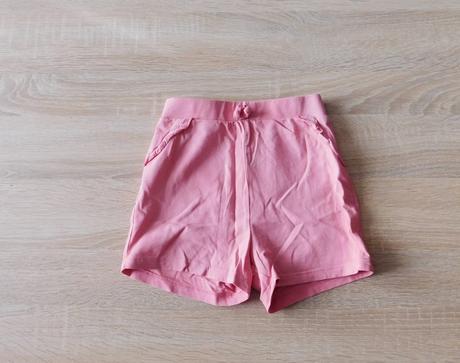 Kraťase george vel.86/92, george,86