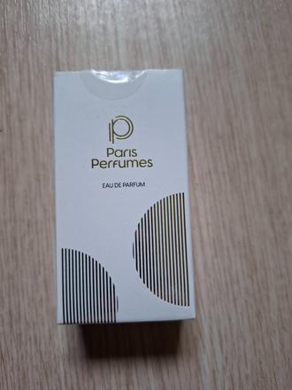 Paris parfum no. 44, 