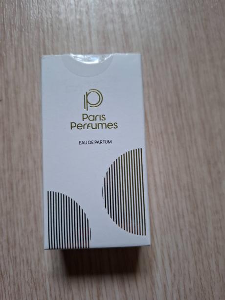 Paris parfum no. 44,