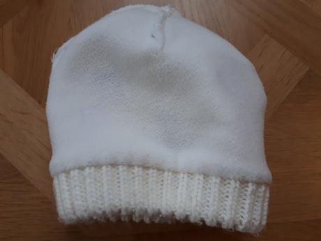 Set čepice + rukavice 104-110, 104