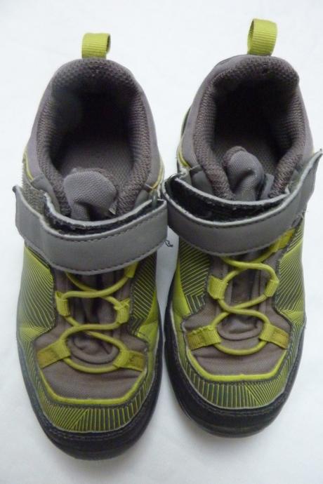 Boty vel. 28, decathlon,28