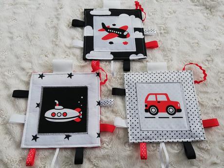 Kontrastní šmudláček, 