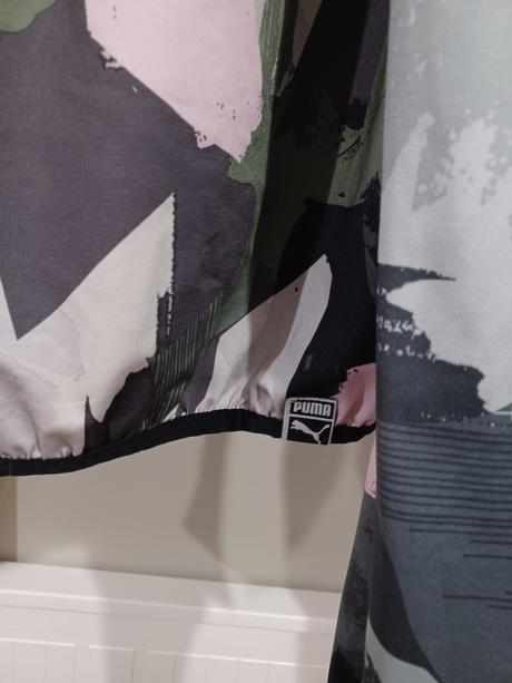 Army sportovní souprava puma xs / 158-164, puma,164