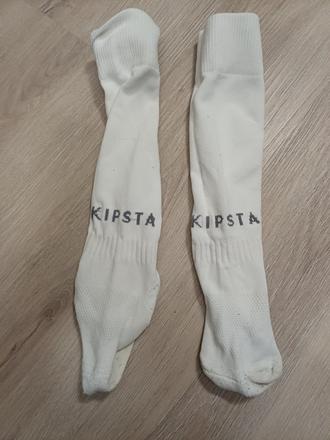 Podkolenky, kipsta,25